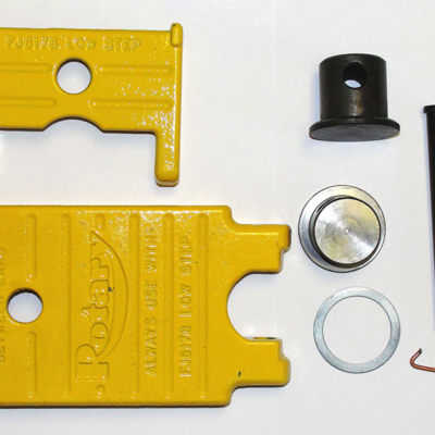 thumbnail image 2 of Rotary Lift 2-Post Pulley Sheave - N377 / FJ7116-1, Roller Type, New 2 of 3
